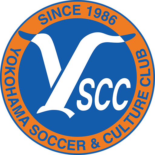 YSCC badge