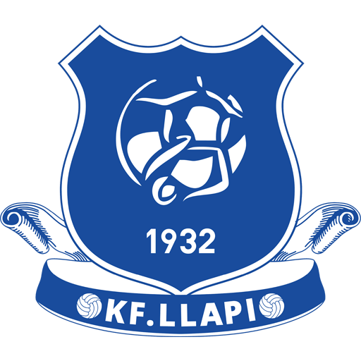 Llapi badge