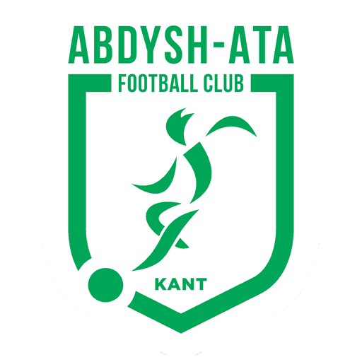 Abdysh-Ata Kant badge