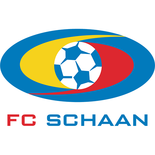 Schaan badge