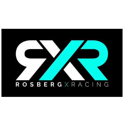 Team Rosberg Extreme-E badge
