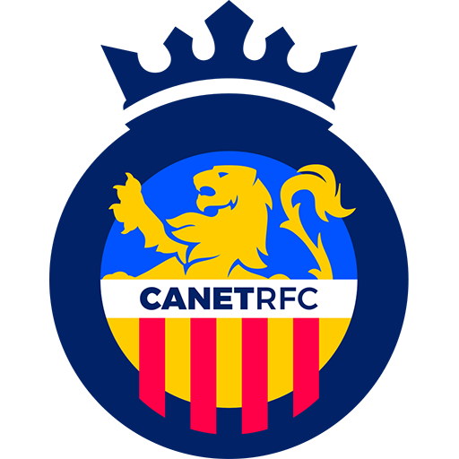 Canet Roussillon badge
