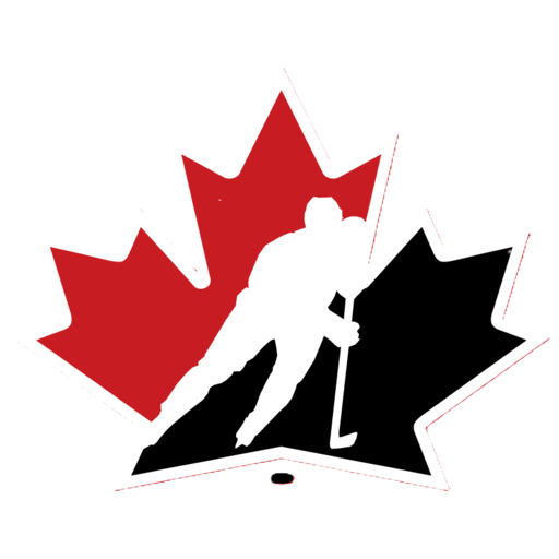 Canada Ice Hockey artwork 1