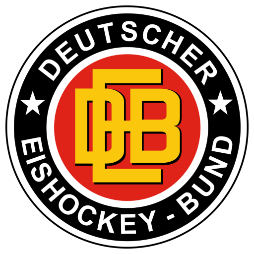 Germany Ice Hockey badge