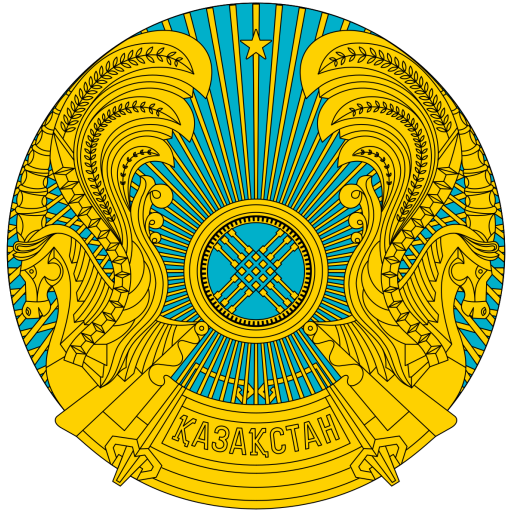 Kazakhstan Ice Hockey artwork 1