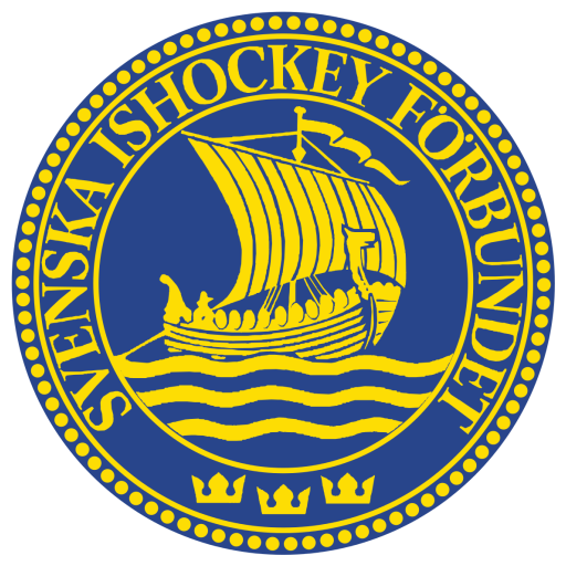 Sweden Ice Hockey badge