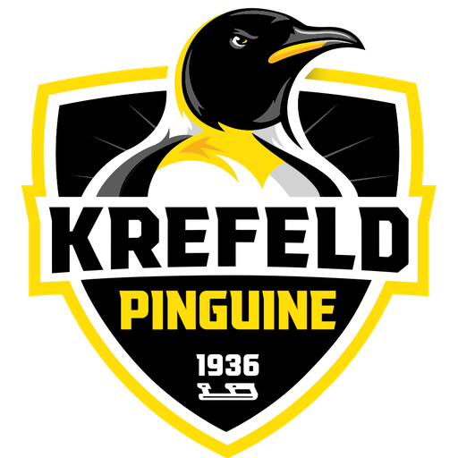 Krefeld Pinguine artwork 1