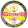 VC Neftyanik Orenburg