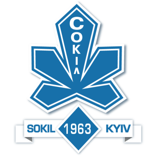 Sokil Kyiv badge
