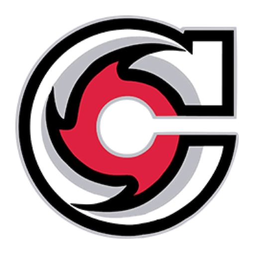Cincinnati Cyclones artwork 1