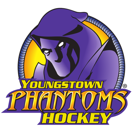 Youngstown Phantoms artwork 1