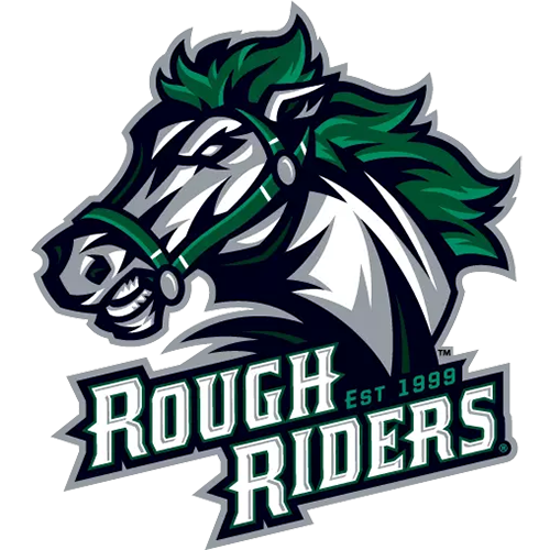 Cedar Rapids RoughRiders artwork 1