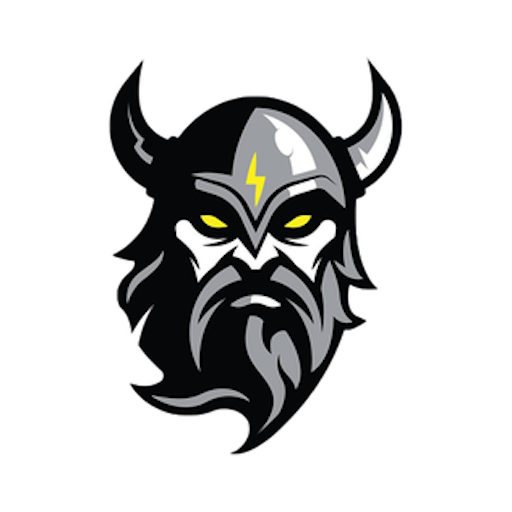 Delaware Thunder badge