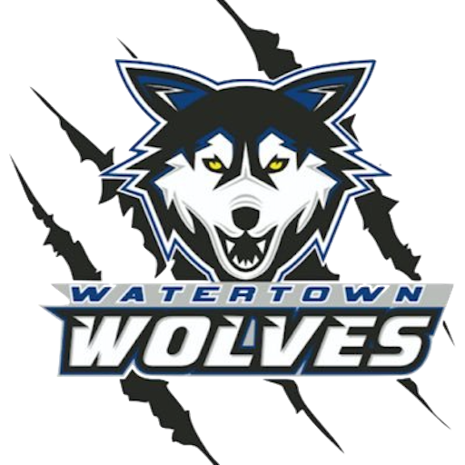 Watertown Wolves artwork 1