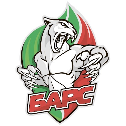 Bars Kazan artwork 1