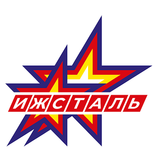 HC Izhstal badge