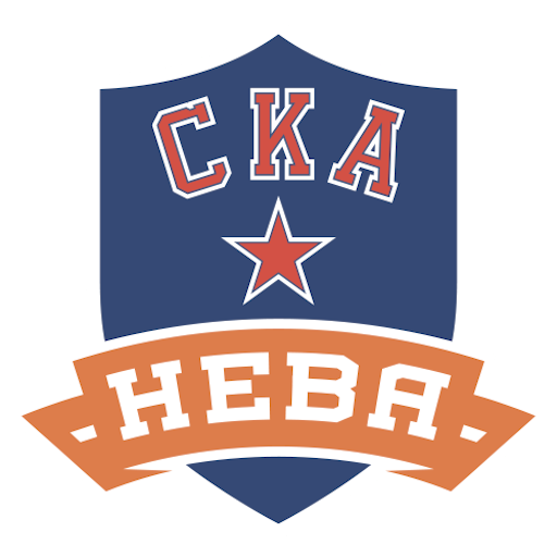 SKA-Neva badge