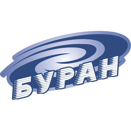 Buran Voronezh artwork 1