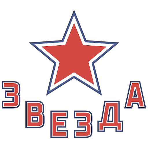 HC Zvezda Moscow badge