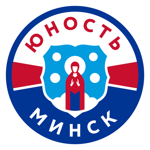 Yunost Minsk badge