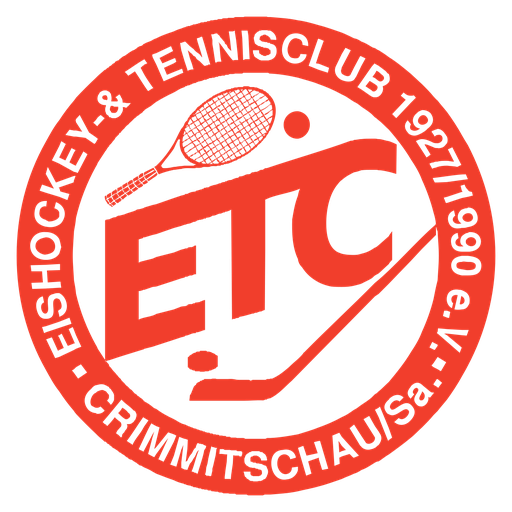 ETC Crimmitschau badge