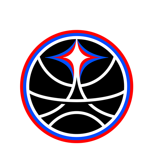 Paris Basketball artwork 1
