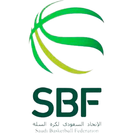 Saudi Arabia Basketball artwork 1