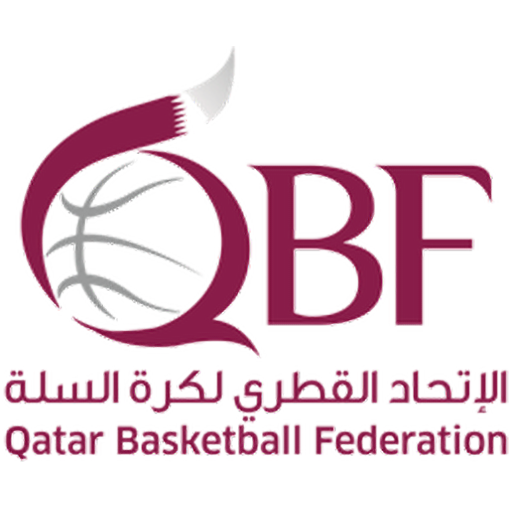 Qatar Basketball artwork 1