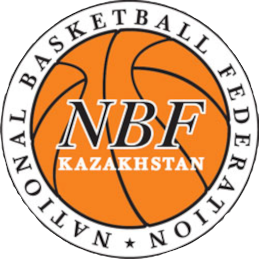Kazakhstan Basketball badge