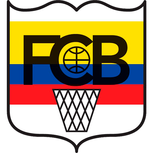 Colombia Basketball Women artwork 1