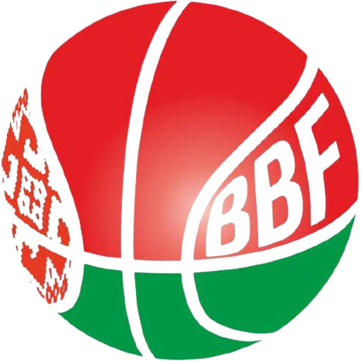 Belarus Basketball Women badge