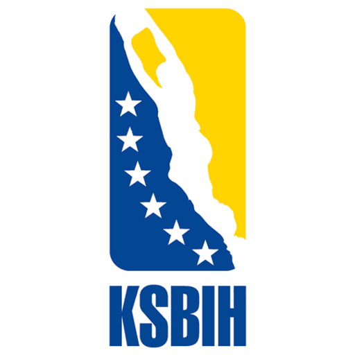 Bosnia and  Herzegovina Basketball Women badge