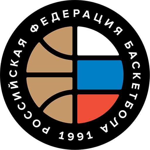 Russia Basketball Women badge