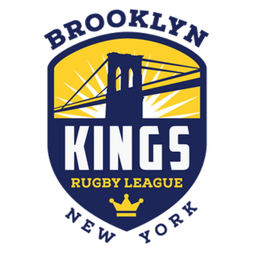 Brooklyn Kings badge