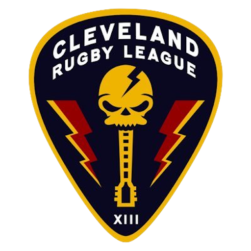 Cleveland RL badge