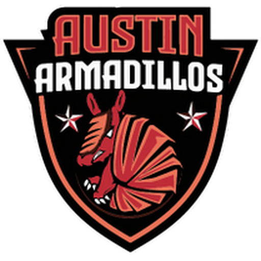 Austin Armadillos badge