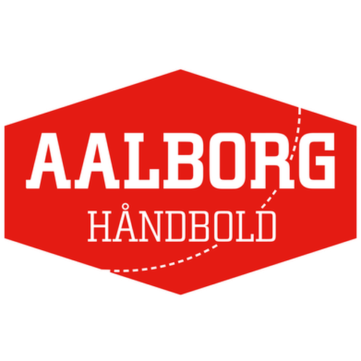 Aalborg Håndbold badge