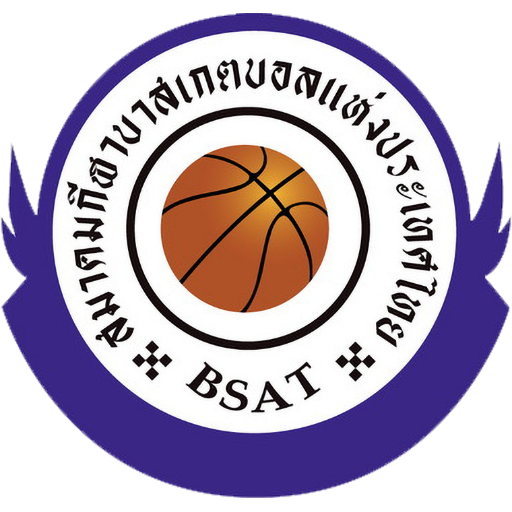 Thailand Basketball artwork 1