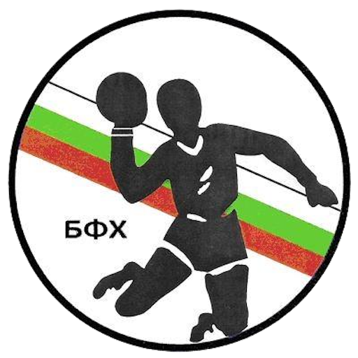 Bulgaria Handball artwork 1