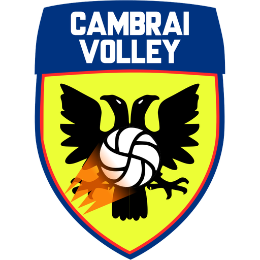 Cambrai VEC badge