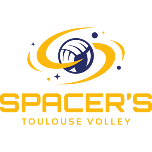 Spacers de Toulouse artwork 1