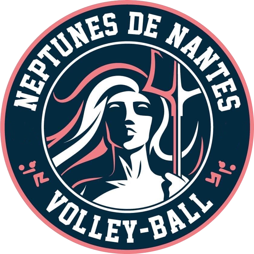 VB Nantes CFC Women badge