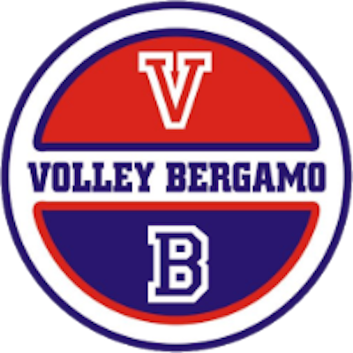 Volley Bergamo Women artwork 1