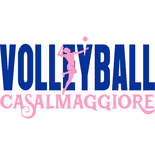 Volleyball Casalmaggiore Women artwork 1