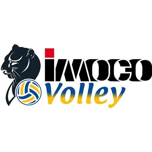 Imoco Volley Conegliano Women badge