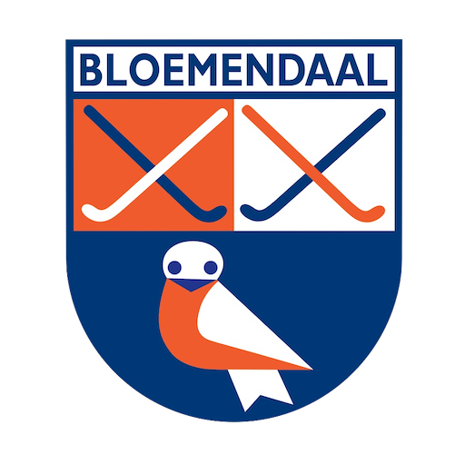 HC Bloemendaal artwork 1