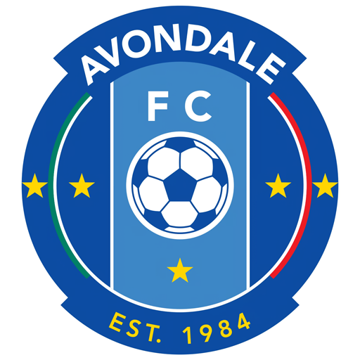 Avondale FC artwork 1