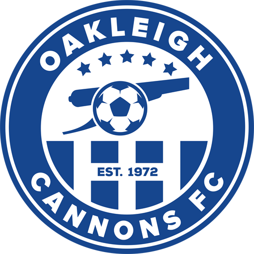 Oakleigh Cannons FC artwork 1