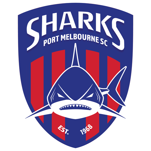 Port Melbourne SC badge