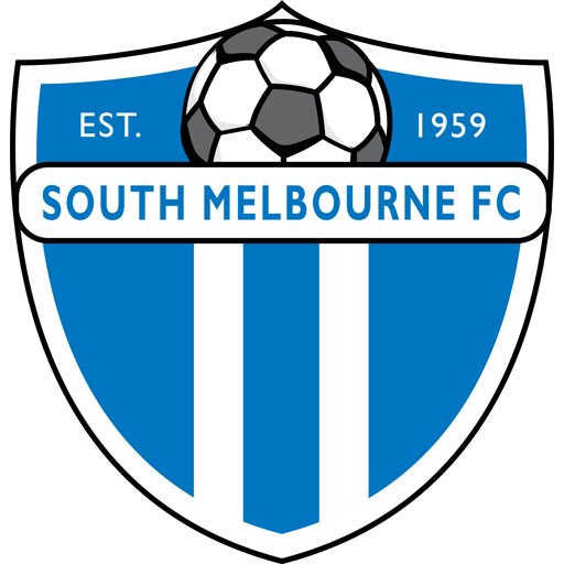 South Melbourne FC artwork 1